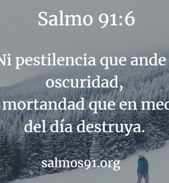 salmo 91 6
