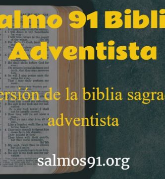 biblia adventista