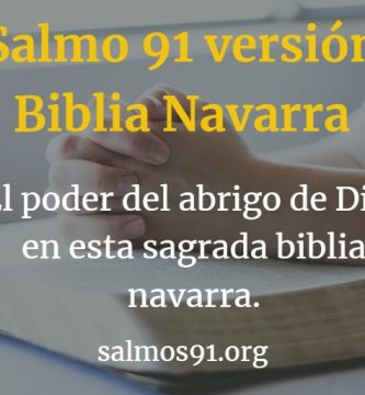 salmo biblia navarra