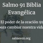 biblia evangélica